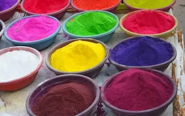 تصویر 1 از خرید و قیمت رنگ ساختمانی برند + فروش عمده